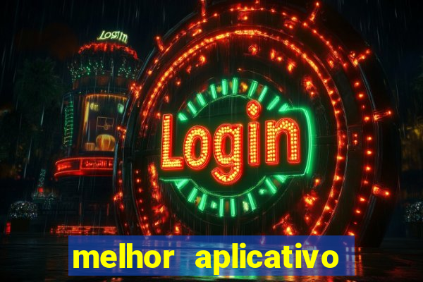 melhor aplicativo de jogos online